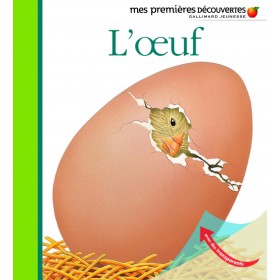 L'oeuf
