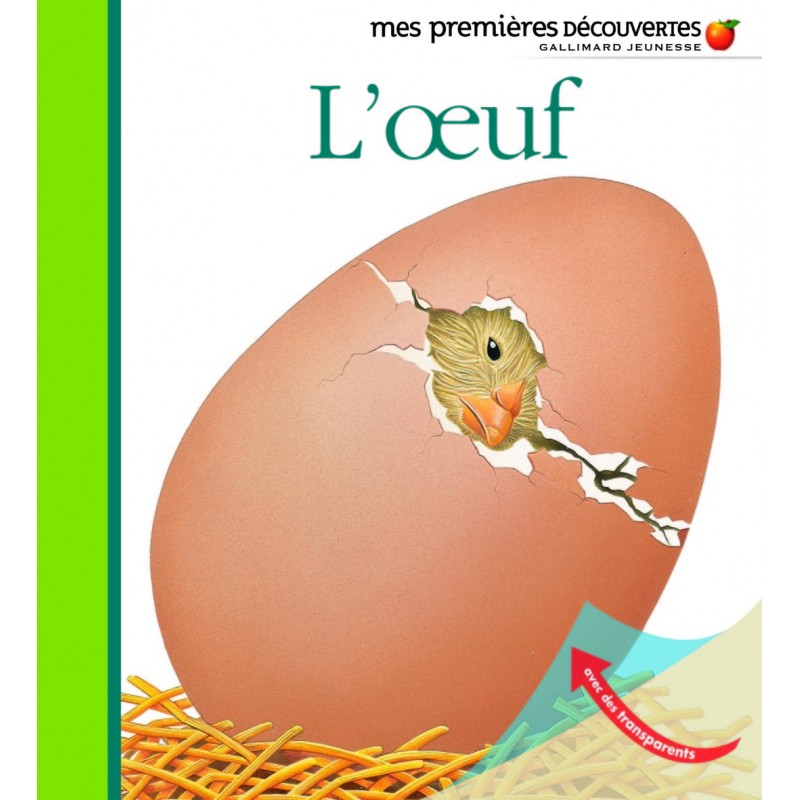 L'oeuf