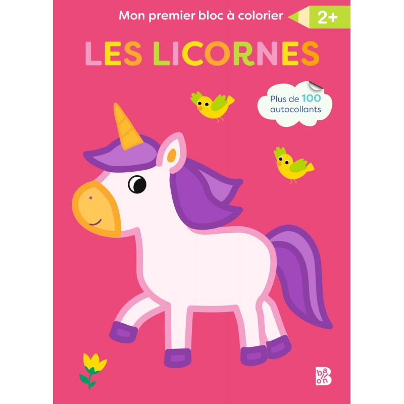 Les licornes