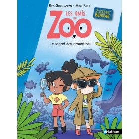 Les amis du zoo Beauval -...