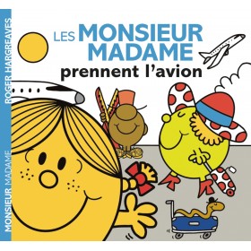 Monsieur Madame - Les...