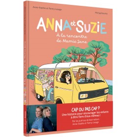 Anna et Suzie À la...