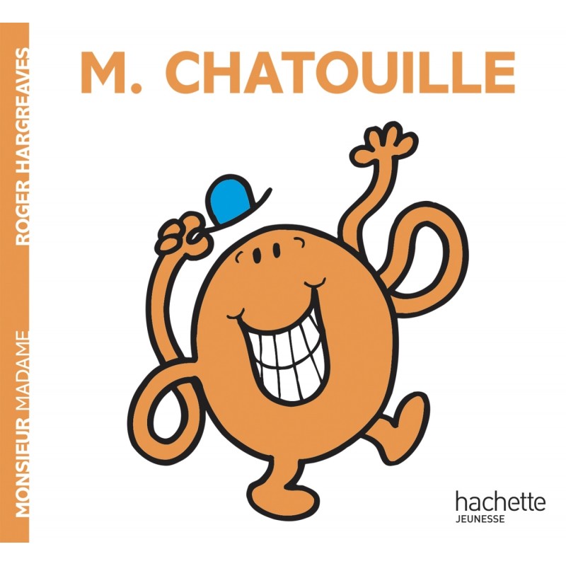 Monsieur Chatouille