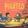 Histoires de pirates - Le pirate poli