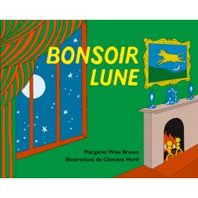 Bonsoir Lune