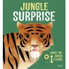 Jungle surprise