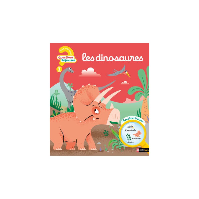 Les dinosaures