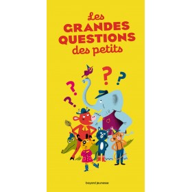 Les grandes questions des...