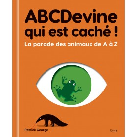 ABCDevine qui est caché -...