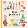 D'où je viens ?