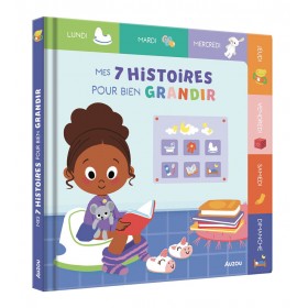 Mes 7 histoires pour bien...