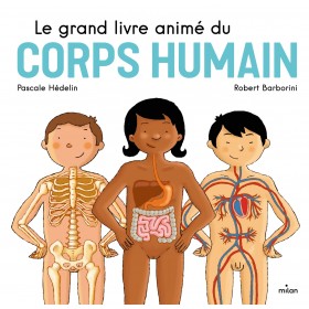 Le grand livre animé du...