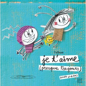 Je t'aime (presque...