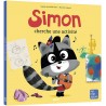 Simon cherche une activité
