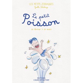 Les petits Zodiaques - Le...