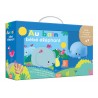 Mon premier livre de bain - Au bain bébé éléphant !