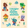 L'imagier de ma journée et de mes émotions