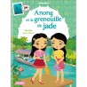Fiction Minimiki - Minimiki - Anong et la grenouille de jade - Tome 37 -  nouvelle édition