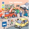 Les voitures