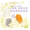 À Petits Petons - Les Deux Oursons