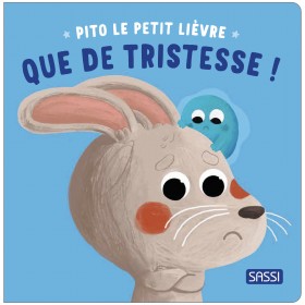 Pito le petit lièvre - Que...