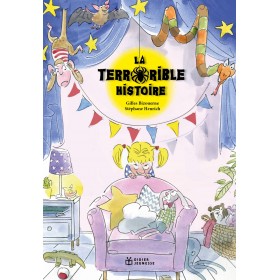 La terrorible histoire