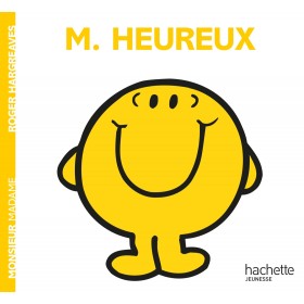 Monsieur Heureux