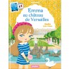Fiction Minimiki - Minimiki - Emma au château de Versailles nouvelle édition