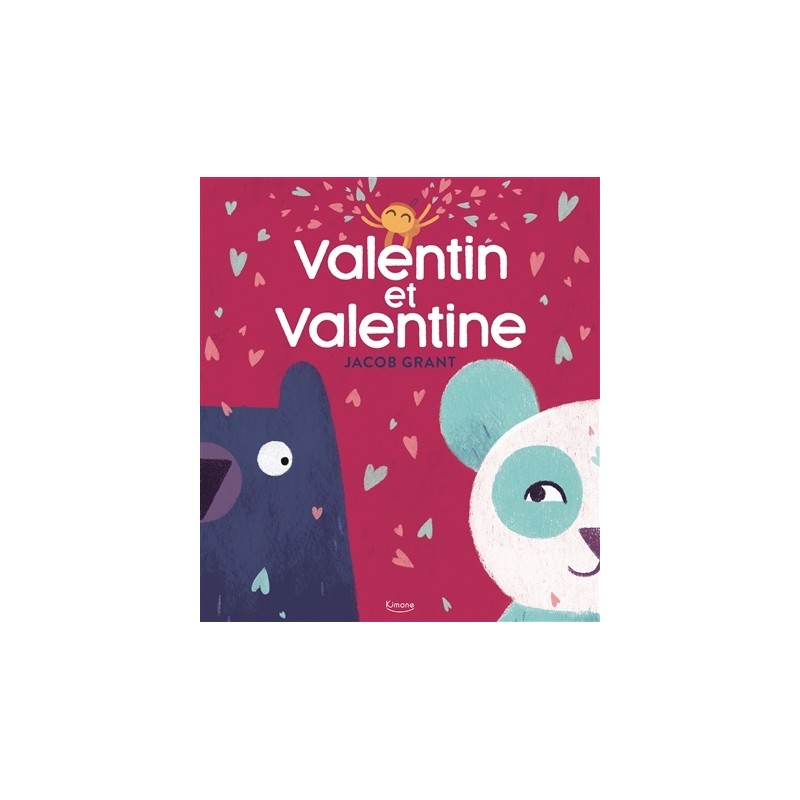 Valentin et Valentine