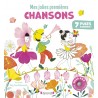 Mes jolies premières chansons