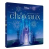 DISNEY PRINCESSES - Merveilleux Châteaux - Livre pop-up - Hors Série