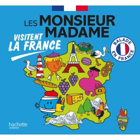 Monsieur Madame - Les...
