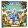 Azuro et le mystère de la pyramide
