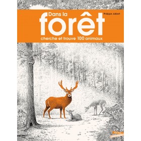 Dans la forêt - cherche et...
