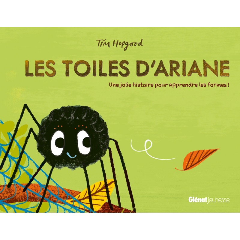 Les toiles d'Ariane