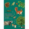 Mon cahier d'observation et d'activités - La forêt