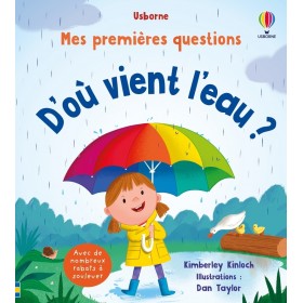D'où vient l'eau ? - Mes...
