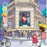 Le cinéma