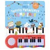 Mes toutes premières comptines au piano