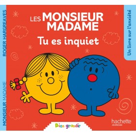 Monsieur Madame - Tu es...