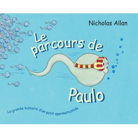 Le parcours de Paulo