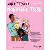 Mon p'tit cahier Nouvelle tribu