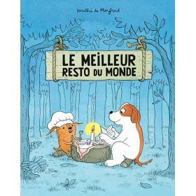 Les toutous - Le meilleur...