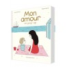 Archibald - Mon amour (pop-up Ed.2021)