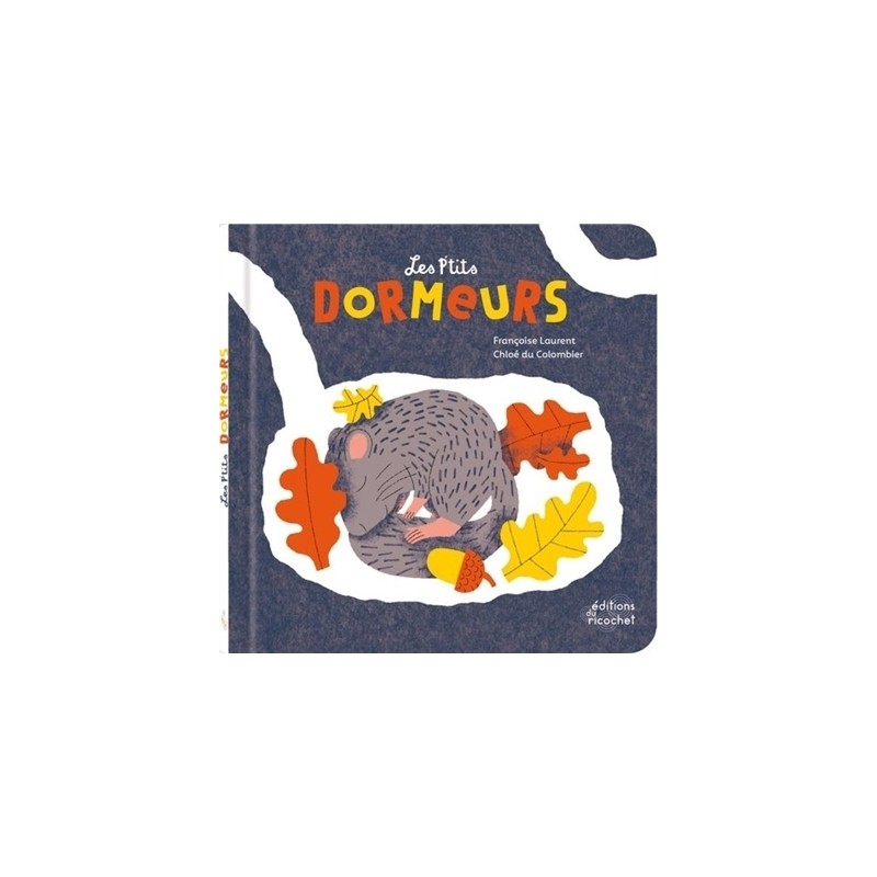 Les p'tits dormeurs