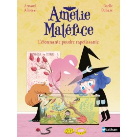 Amélie Maléfice :...