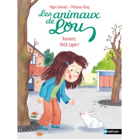 Les Animaux de Lou:...