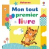 Mon tout premier livre - Dès 3 mois