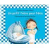 Un petit frère pour Nina