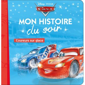 CARS - Mon Histoire du Soir...